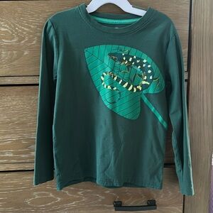 COPY - Tea Collection- LS Boys Tees- Size 7